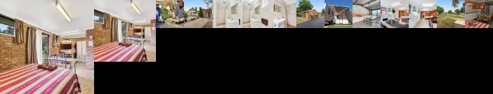 Fossicker Caravan Park