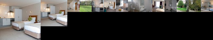 ASURE Bucket Tree Lodge