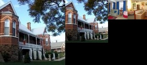 Lanigan Abbey Estate