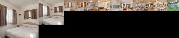 Gundagai Cabins & Tourist Park