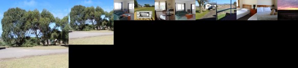 12 Apostles Cottages