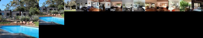 Halls Gap Lakeside Tourist Park