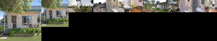 Hamilton Caravan Park