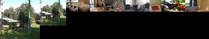 Hunter Valley Retreat