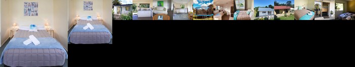 Waiheke Island Motel