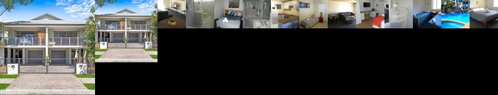 Oceanside Hawks Nest