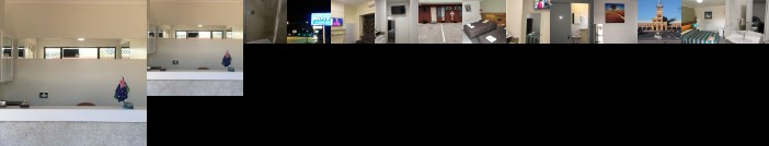 Albury Central Motel