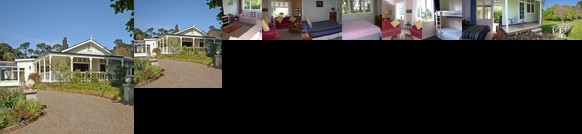Waituna Homestead and Cottage
