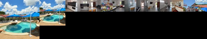 Monte Carlo Motor Inn