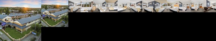 Comfort Inn City Centre Armidale