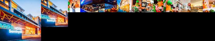 Harris Hotel Seminyak