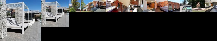 Town House Motor Inn