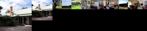 Karingal Homestead B&B