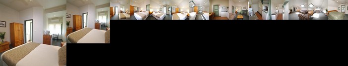 Ballarat Station Apartments