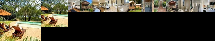 Captain Cook Holiday Village 1770