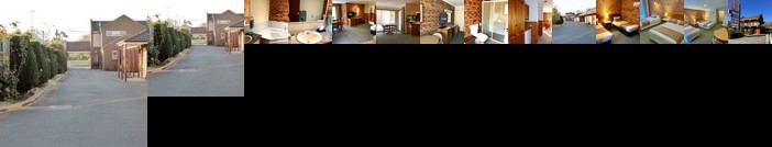 Victoriana Motor Inn