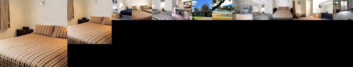 Ballarat Eureka Lodge Motel