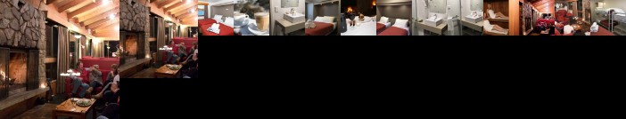 Altitude - The Lodge Smiggins