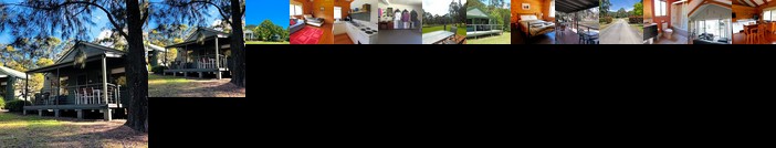 Kangaroo Valley Golf & Country Resort