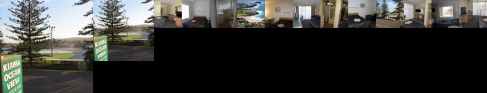 Bluewater Apartments