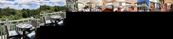 Bellingen Belfry Guesthouse YHA