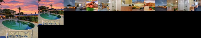 Riverland Motor Inn