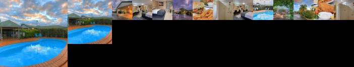 Jacaranda Country Motel