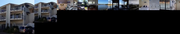 Sunrise Cove Holiday Apartments