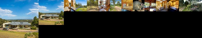 Giba Gunyah Country Cottage