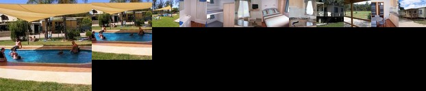 Murray River Hideaway Holiday Park