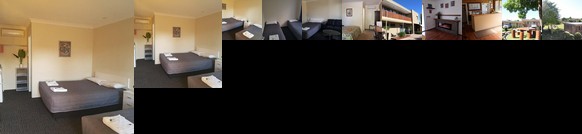 Goldfields Motel