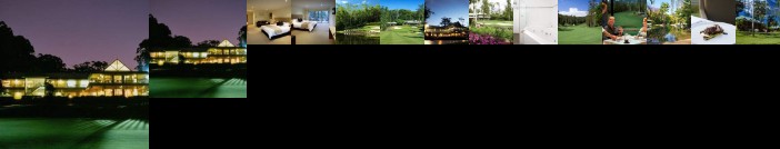 Bonville Golf Resort