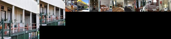 Australian Hotel Boonah