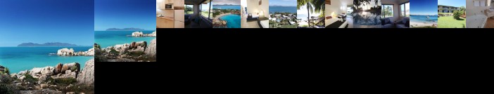 Whitsunday Sands Resort