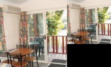 The Haven Caravan Park