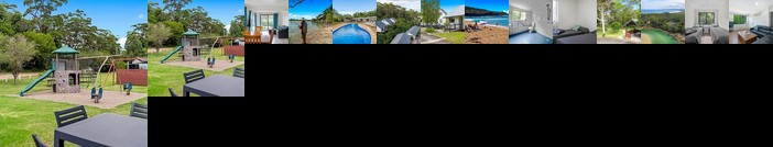 Haven Holiday Resort Sussex Inlet