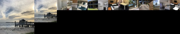 Bribie Waterways Motel