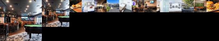 The Metropolitan Hotel