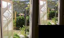 Le Petit Palais Villas