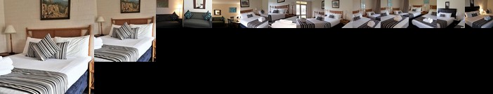 Hibiscus Lakeside Motel