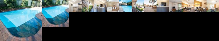 Jacaranda Place Motor Inn