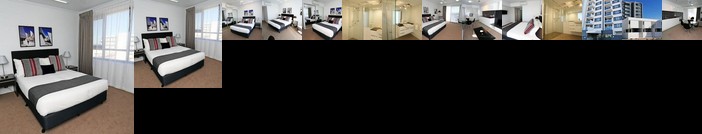 Q Resorts Paddington