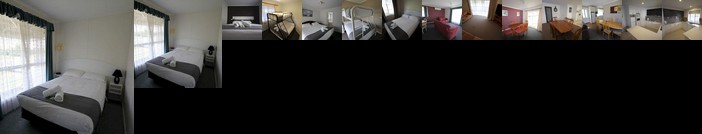 Mayfair Serviced Apartments