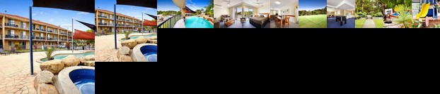 Tamarind Sands Resort