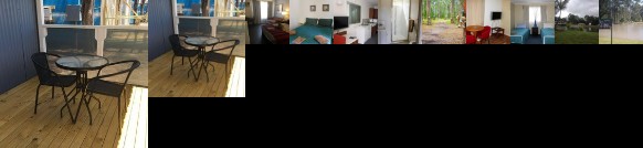 Australian Motor Homes Tourist Park