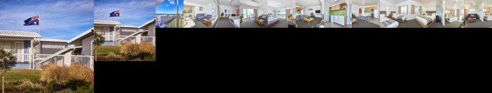 Harbour View Apartments Ulladulla