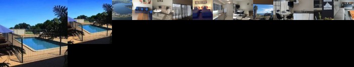 Metung Waters Motel and Apartments