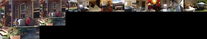 Walcha Royal Cafe & Accommodation