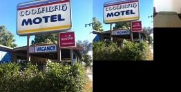 Coolabah Motel