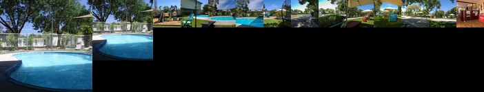 BIG4 Wangaratta North Cedars Holiday Park